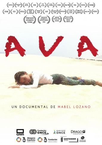 Ava poster