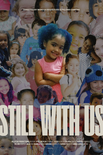 Still With Us. poster