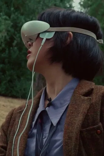 A Swiss Odyssey poster