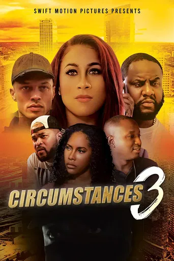 Circumstances 3 poster
