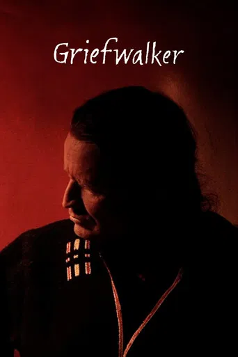 Griefwalker poster