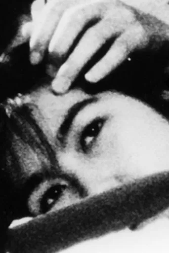 A Strange Affair poster