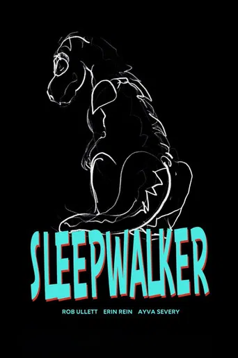 Sleepwalker poster