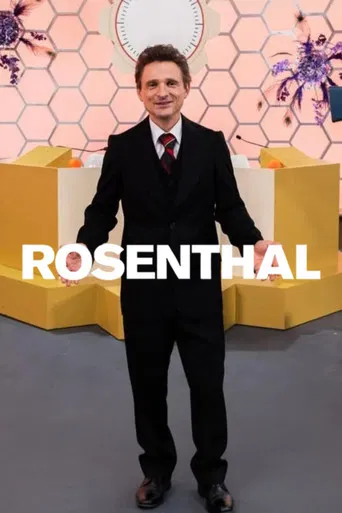Rosenthal poster