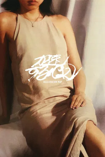 Acceleration Map poster