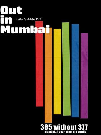 365 Without 377 poster