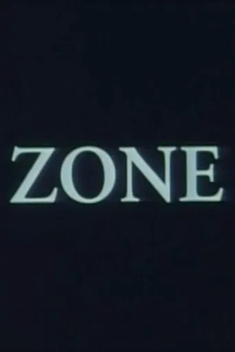 Zone poster
