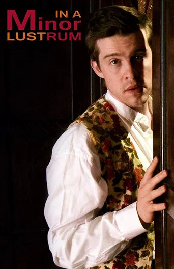 In a Minor Lustrum poster