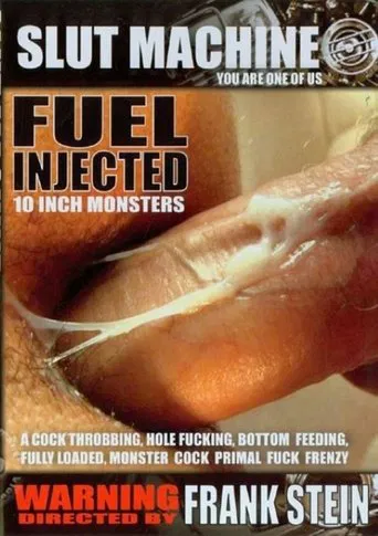 Fuel Injected poster