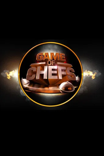 Game of Chefs poster