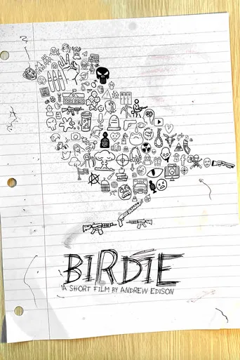 Birdie poster