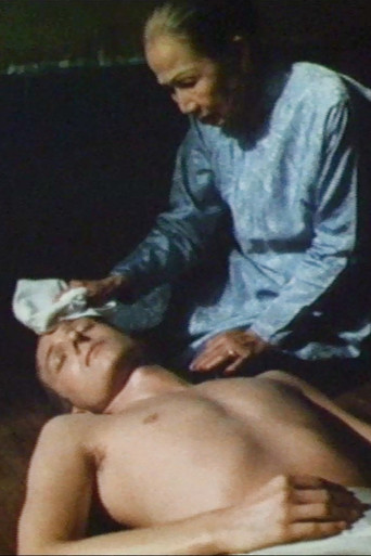 Nuit de Chine poster