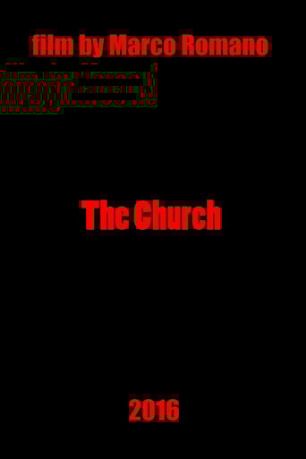 The Church poster