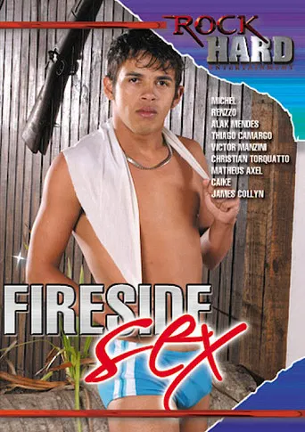 Fireside Sex poster