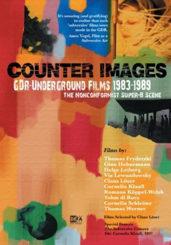 Hello, Berlin! poster