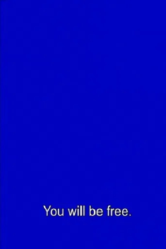 You Will Be Free poster