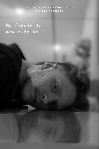 Facing My Mirror poster