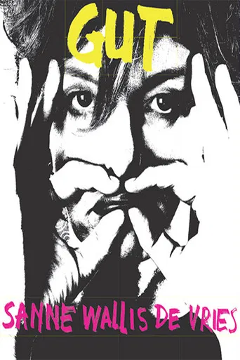 Sanne Wallis de Vries: Gut poster