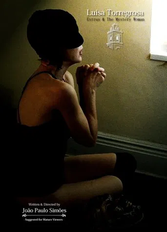 Estrus & The Mystery Woman poster