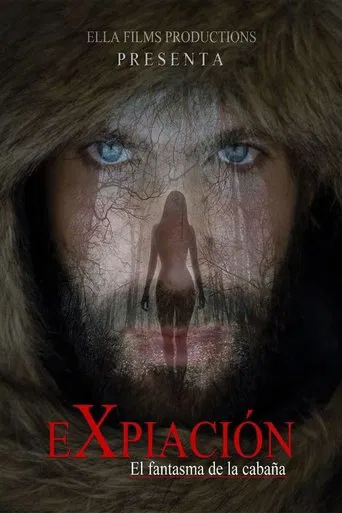 Expiación poster