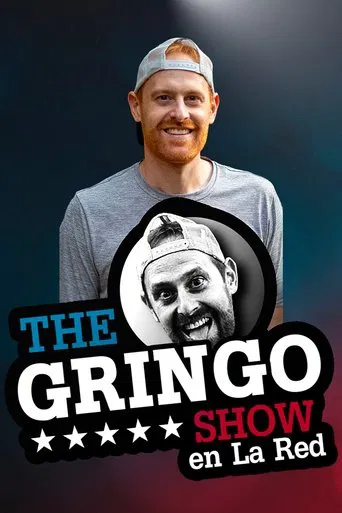The Gringo Show poster