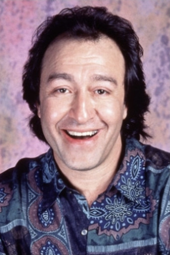 One-Night Stand: Dom Irrera: Command Performance poster