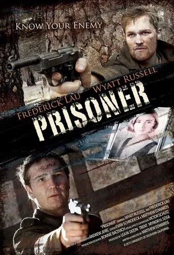 Prisoner poster
