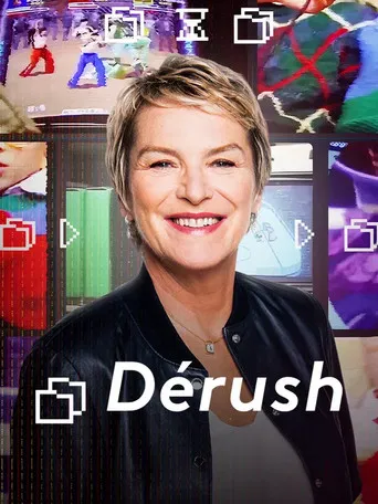 Derush poster
