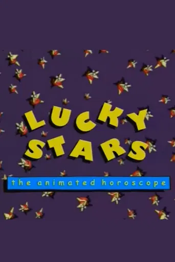 Lucky Stars poster
