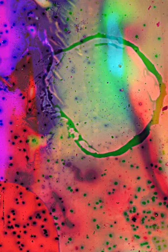 Wood and Metal Bars poster