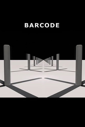 Barcode poster