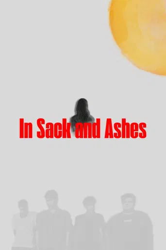 In Sack and Ashes poster