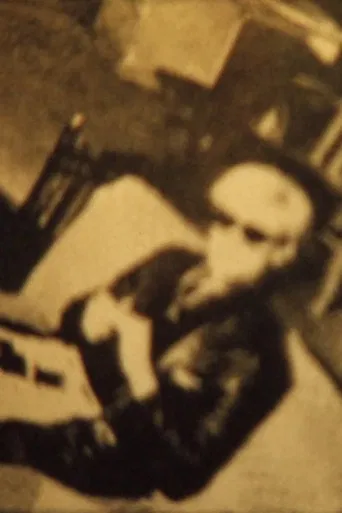 Katalogfilm Andy Warhol poster