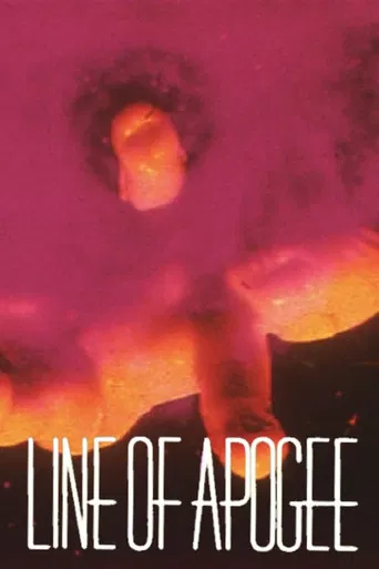 Line of Apogee poster