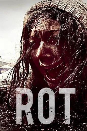 ROT - Silent Hill poster