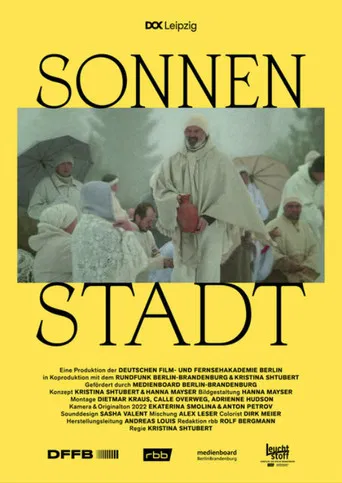 Abode of Dawn poster