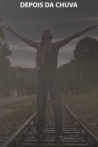 Depois da Chuva poster
