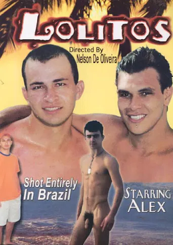 Lolitos poster
