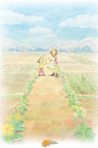 Flowers Will Bloom poster