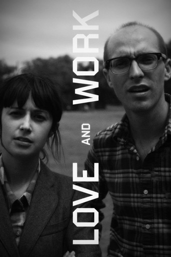 Love and Work poster
