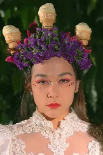 From Water Comes Melon poster