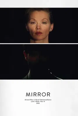 Mirror poster