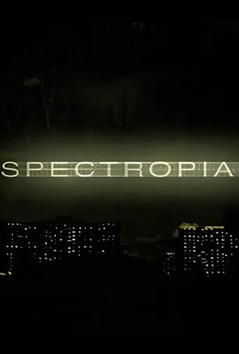 Spectropia poster
