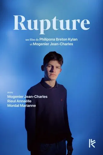 Rupture poster