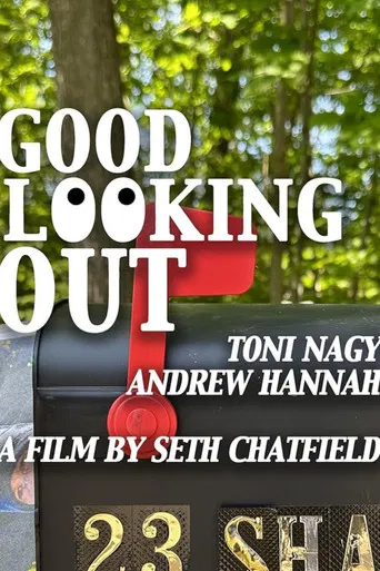 Good Looking Out poster