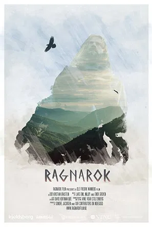 Ragnarok poster