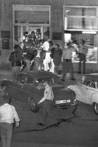 Todorov - Ein Gangster Film poster