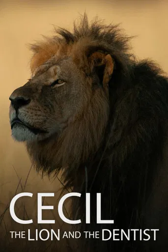 Cecil poster