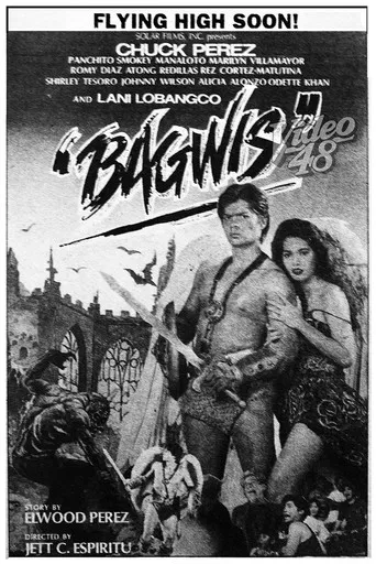 Bagwis poster