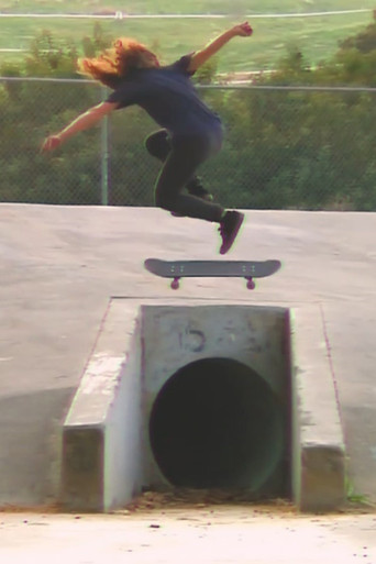 Les Vagabonnes poster